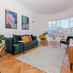 Vossa Bossa Marian Apartamento