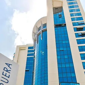 Flat International Business Ibirapuera, 2534 Moema Apartamento